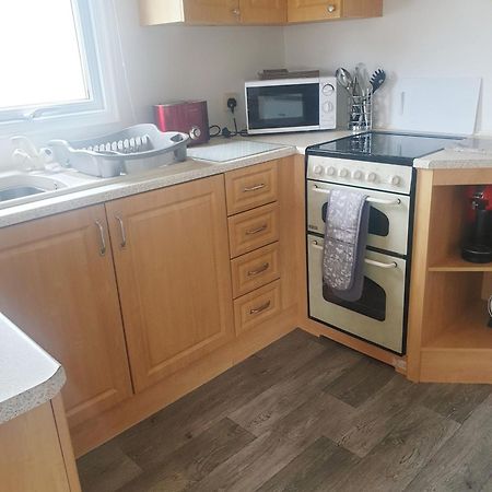 Sunrise Holidays Skegness - Ruby מראה חיצוני תמונה