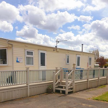 Sunrise Holidays Skegness - Ruby מראה חיצוני תמונה