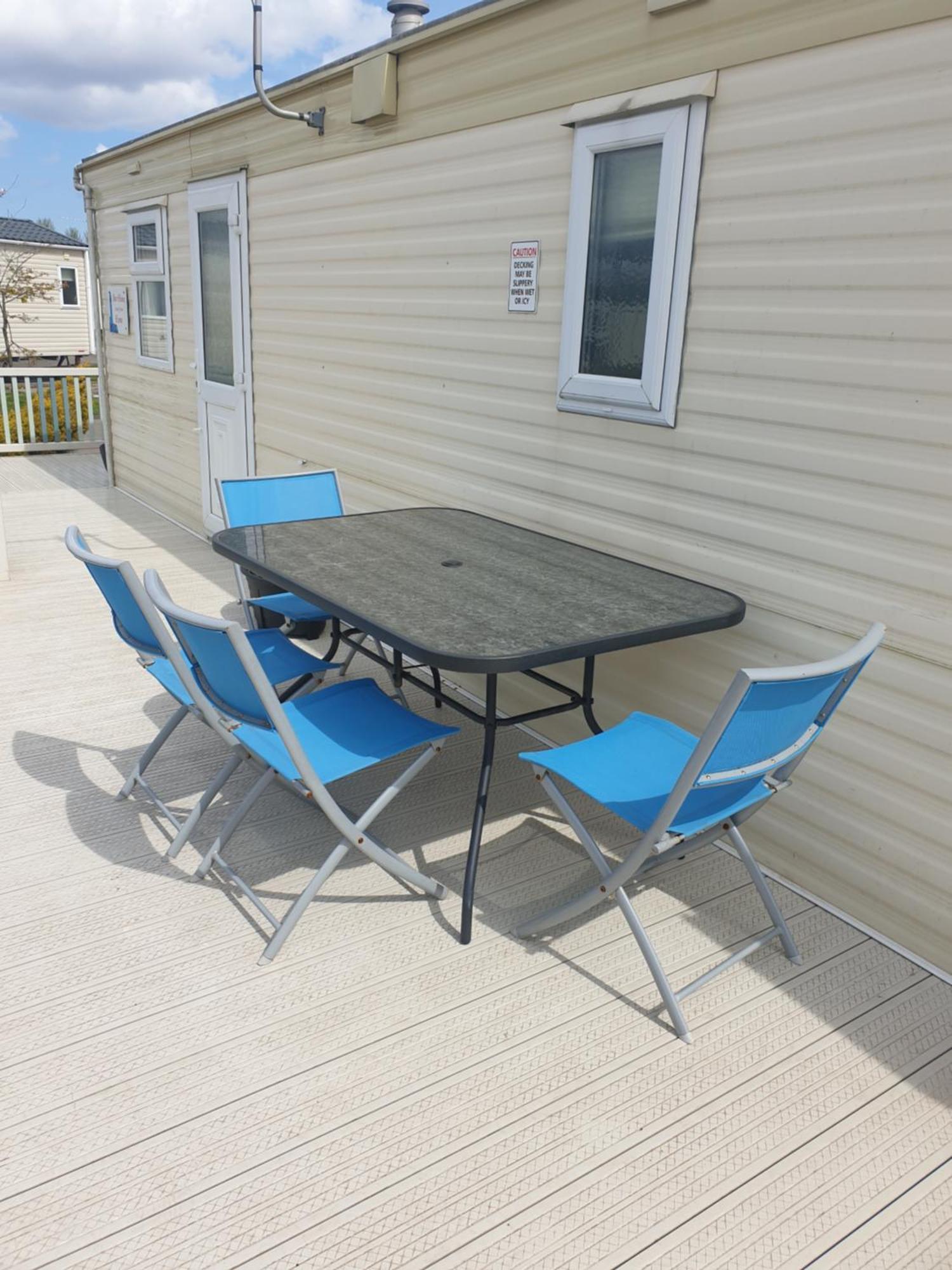 Sunrise Holidays Skegness - Ruby מראה חיצוני תמונה