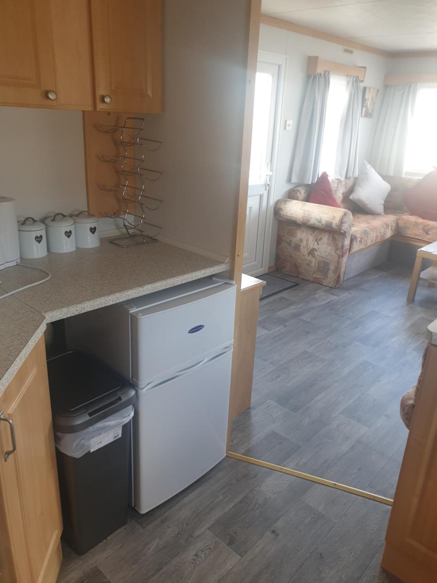 Sunrise Holidays Skegness - Ruby מראה חיצוני תמונה