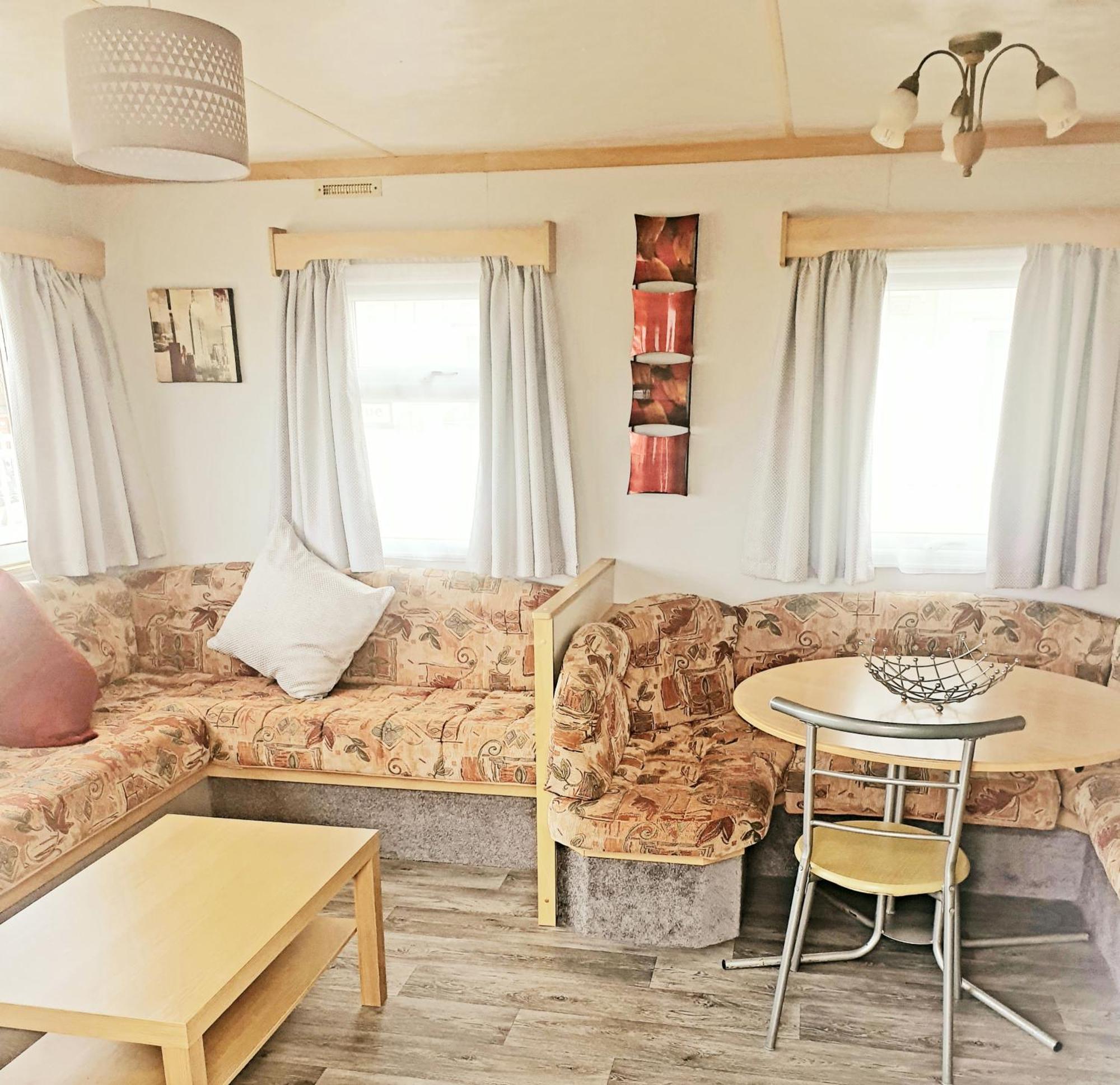 Sunrise Holidays Skegness - Ruby מראה חיצוני תמונה